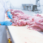 加拿大政府对食品和肉类加工商的资助